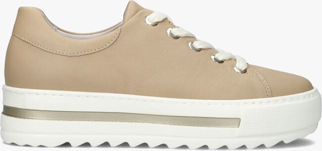 Camel GABOR Lage sneakers 496 - large