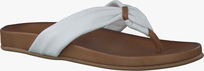 Witte INUOVO Slippers 6005 - large