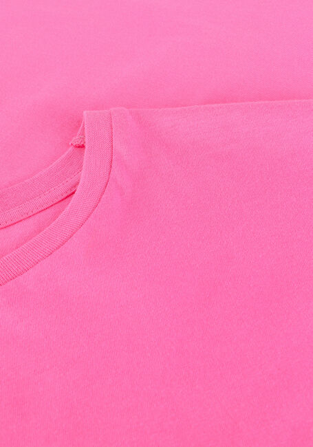 Roze MODSTRÖM T-shirt JAX T-SHIRT - large