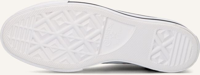Paarse CONVERSE Hoge sneakers CHUCK TAYLOR ALL STAR LIFT HI Paarse CONVERSE Hoge sneakers CHUCK TAYLOR ALL STAR LIFT HI - large