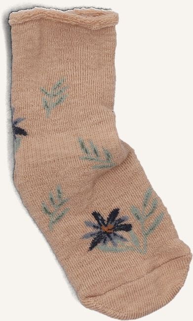Beige MP DENMARK Sokken JASMINE SOCKS ANTI-SLIP Beige MP DENMARK Sokken JASMINE SOCKS ANTI-SLIP - large
