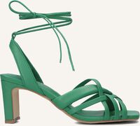 Groene NOTRE-V Sandalen 12372 Groene NOTRE-V Sandalen 12372 - medium