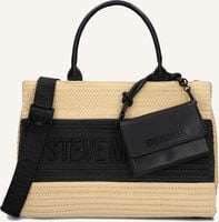 Beige STEVE MADDEN Handtas BLOPEZ - medium