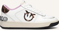 Witte PINKO Lage sneakers BONDY SNEAKER Witte PINKO Lage sneakers BONDY SNEAKER - medium