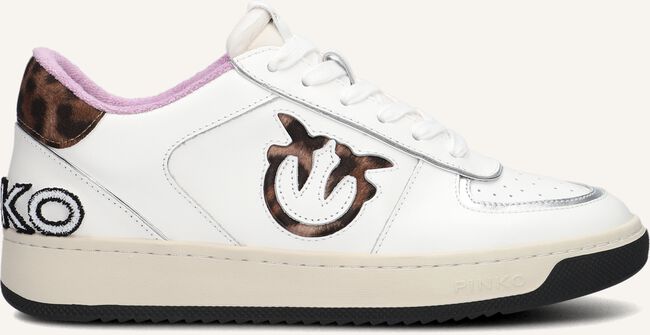 Witte PINKO Lage sneakers BONDY SNEAKER Witte PINKO Lage sneakers BONDY SNEAKER - large