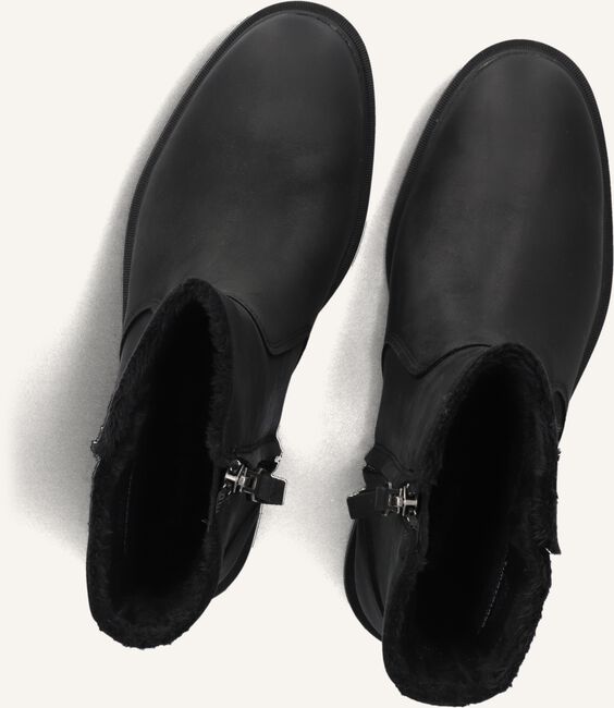 Zwarte TIMBERLAND Enkelboots BRIMFIELD MID Zwarte TIMBERLAND Enkelboots BRIMFIELD MID - large