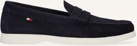 Blauwe TOMMY HILFIGER Loafers BIODEGRADABLE - medium