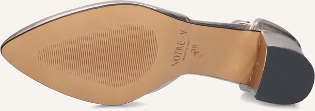 Roségouden NOTRE-V Pumps 12625 Roségouden NOTRE-V Pumps 12625 - large