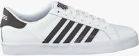 Witte K-SWISS Sneakers BELMONT SO - medium