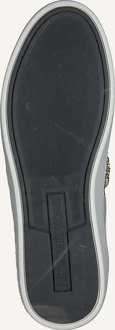 Witte MICHAEL KORS Lage sneakers KEATON STRIPE SNEAKER Witte MICHAEL KORS Lage sneakers KEATON STRIPE SNEAKER - large