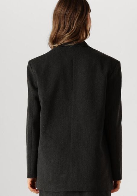 Grijze CATWALK JUNKIE Blazer OVERSIZED BLAZER - large