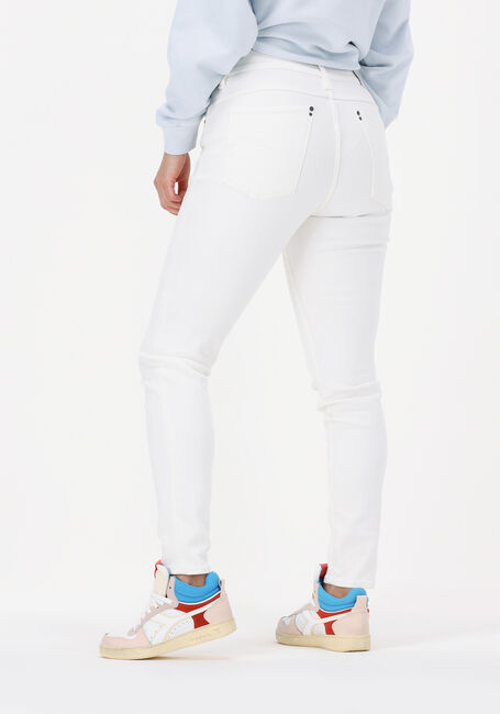 Gebroken wit G-STAR RAW Skinny jeans LHANA SKINNY - large