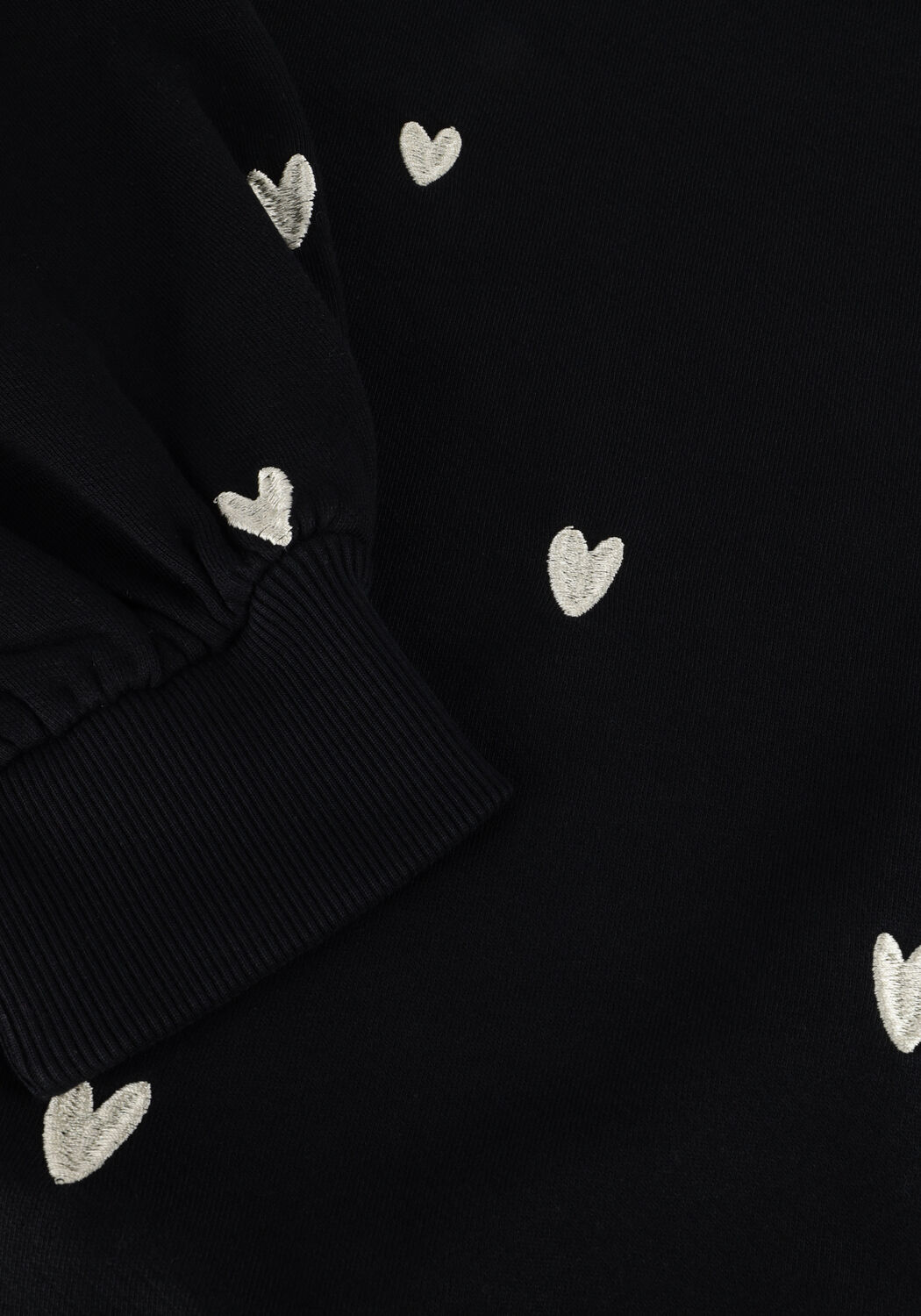 Zwarte FABIENNE CHAPOT Sweater DINA SWEATER - large