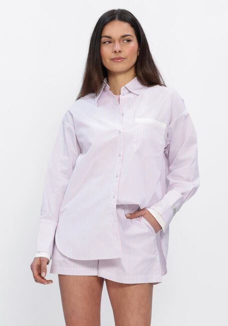 Multi THE LOLA CLUB Blouses MAEVE BLOUSE - large