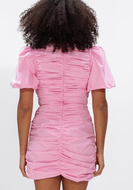 Roze HARPER & YVE Mini jurk NILS-DR - large