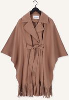 Camel SILVIAN HEACH Mantel CLOAK MANKSTER Camel SILVIAN HEACH Mantel CLOAK MANKSTER - medium