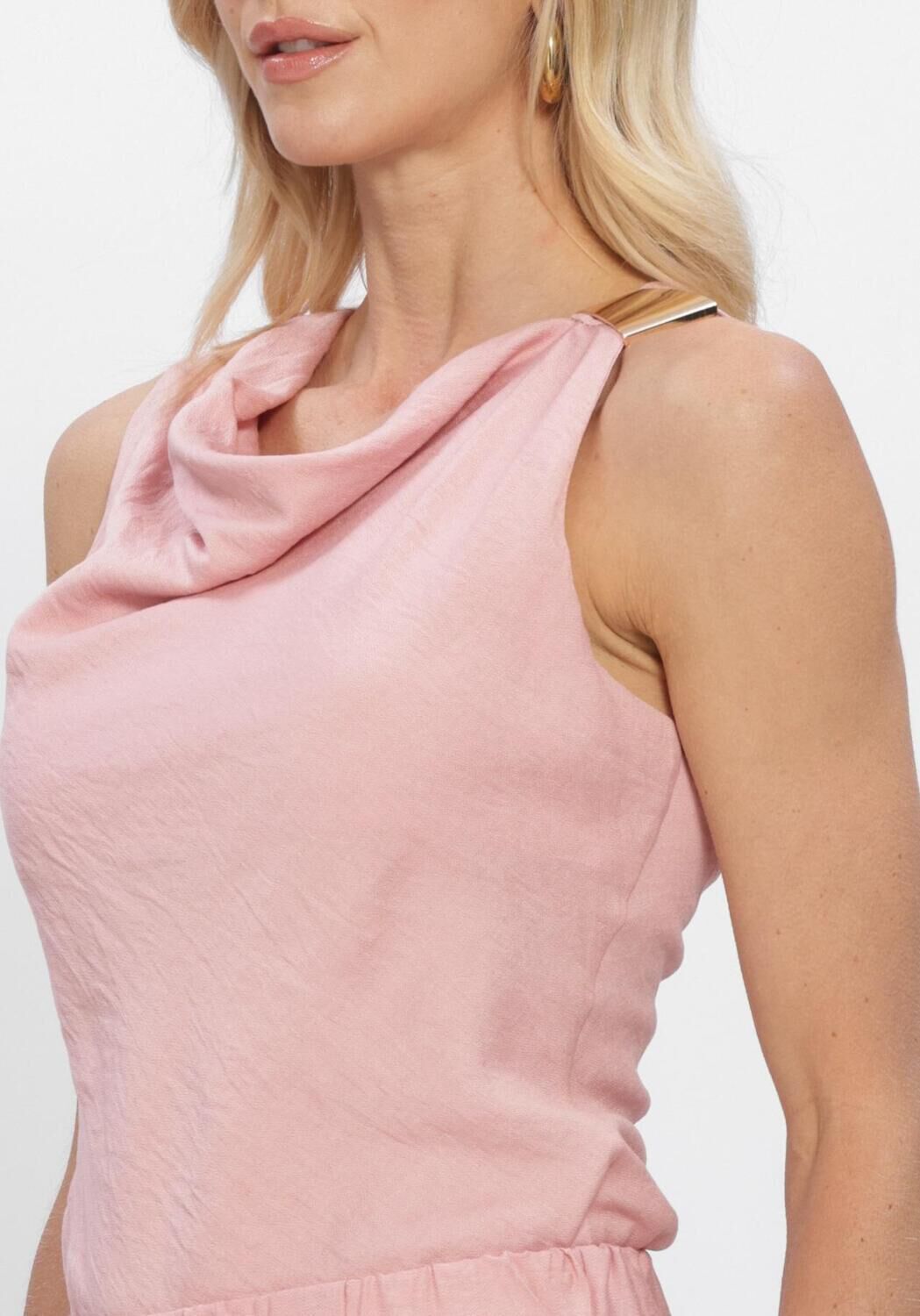 Roze FREEBIRD Tops & T-shirts WV-VIS-NYL-26-2 - large