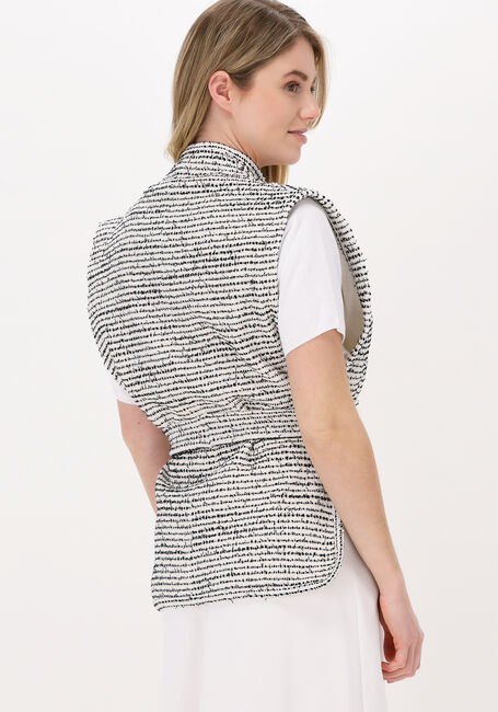 Witte DRYKORN Gilet ST IVES - large
