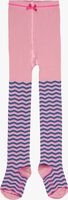 Roze LE BIG Sokken KYLIA TIGHT - medium