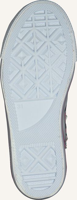Roze VINGINO Lage sneakers NAOMI LOW Roze VINGINO Lage sneakers NAOMI LOW - large