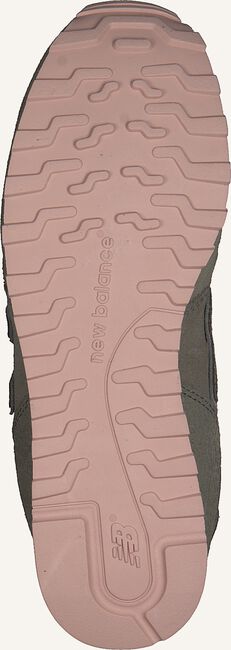 Groene NEW BALANCE Lage sneakers WL373 Groene NEW BALANCE Lage sneakers WL373 - large