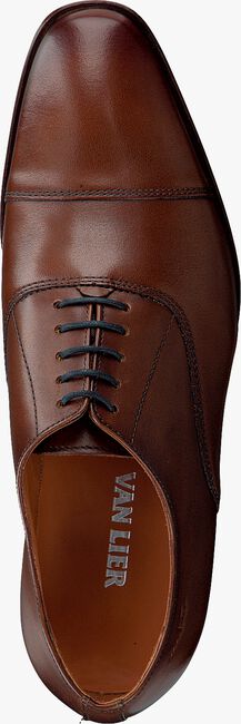 Cognac VAN LIER Nette schoenen 1856012 - large