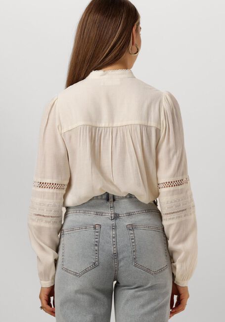 Witte MOVES Blouses FEMILINE - large
