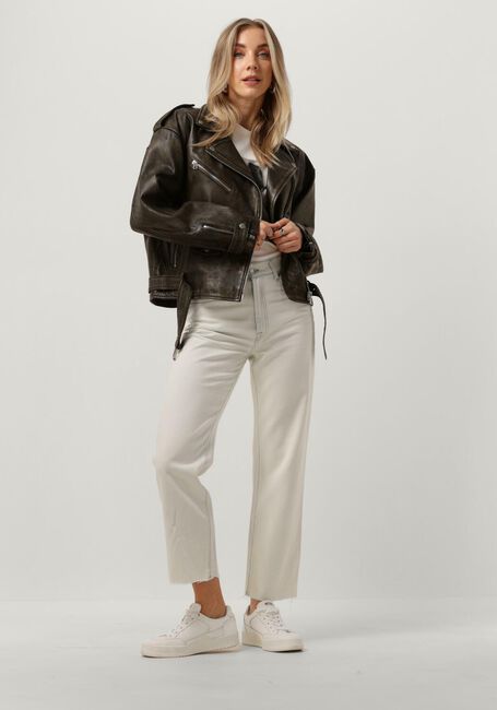 Witte COPENHAGEN MUSE Top CMMUSE-TEE - large