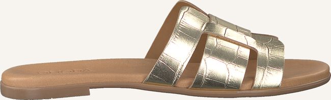 Gouden OMODA Slippers 179874 Gouden OMODA Slippers 179874 - large
