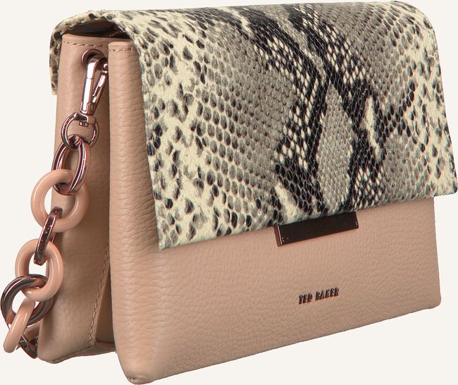 Roze TED BAKER Schoudertas ALANI Roze TED BAKER Schoudertas ALANI - large