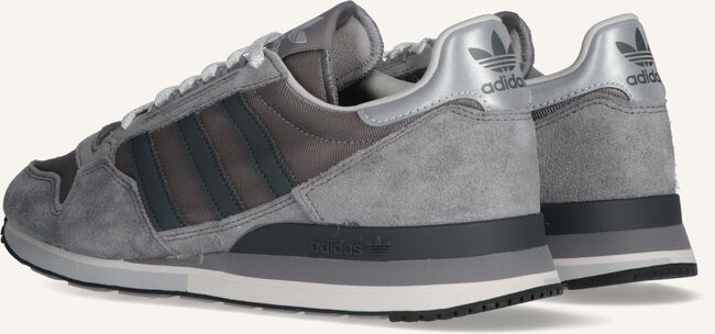 Grijze ADIDAS Lage sneakers ZX 500 Grijze ADIDAS Lage sneakers ZX 500 - large