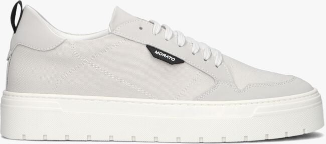 Witte ANTONY MORATO Lage sneakers MMFW01682 - large