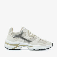 Beige VIA VAI Lage sneakers VESPER AVA - medium