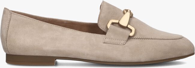 Beige GABOR Loafers 45.211 - large