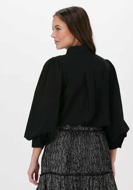Zwarte CATWALK JUNKIE Blouses BL ELLE - large
