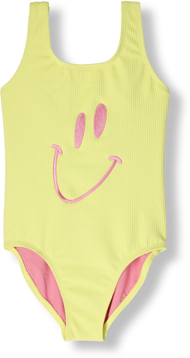 BEACHLIFE Meisjes Zwemkleding Bsk364a728 Lime