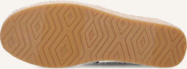 Zwarte TOMS Espadrilles VALENCIA Zwarte TOMS Espadrilles VALENCIA - large