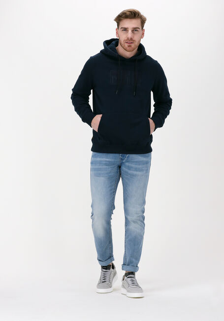 Lichtblauwe PME LEGEND Slim fit jeans NIGHTFLIGHT - large