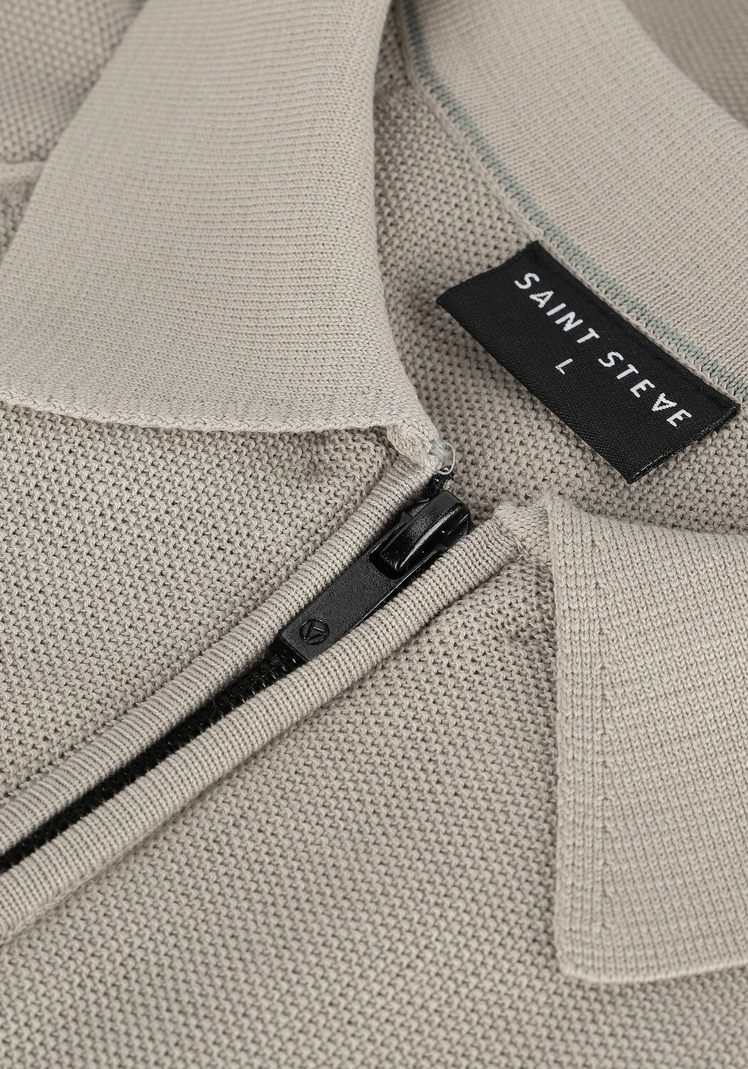 Zand SAINT STEVE Polo GERWIN - large