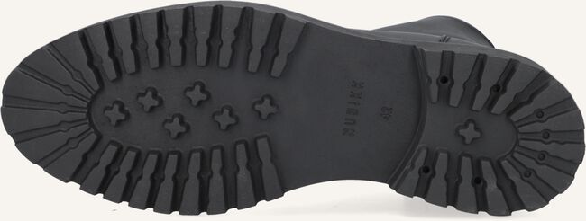 Zwarte NUBIKK Veterboots LOGAN HARBOR Zwarte NUBIKK Veterboots LOGAN HARBOR - large