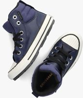 Blauwe CONVERSE Hoge sneaker CHUCK TAYLOR ALL STAR BERKSHIRE - medium