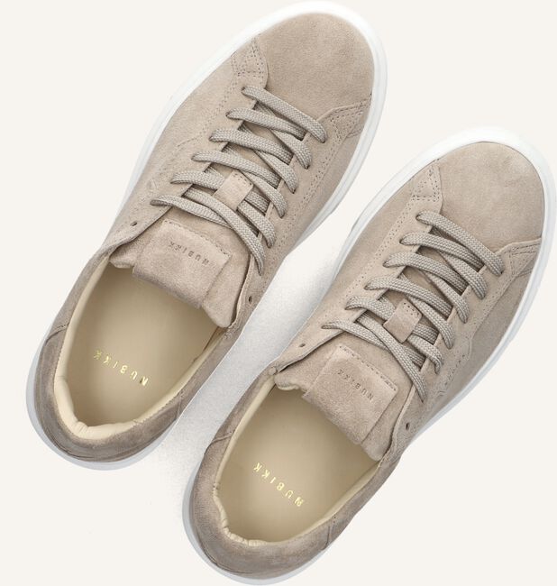 Beige NUBIKK Lage sneakers VINCE TORA DAMES Beige NUBIKK Lage sneakers VINCE TORA DAMES - large