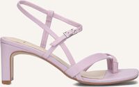 Paarse VAGABOND SHOEMAKERS Sandalen LUISA SANDAL - medium