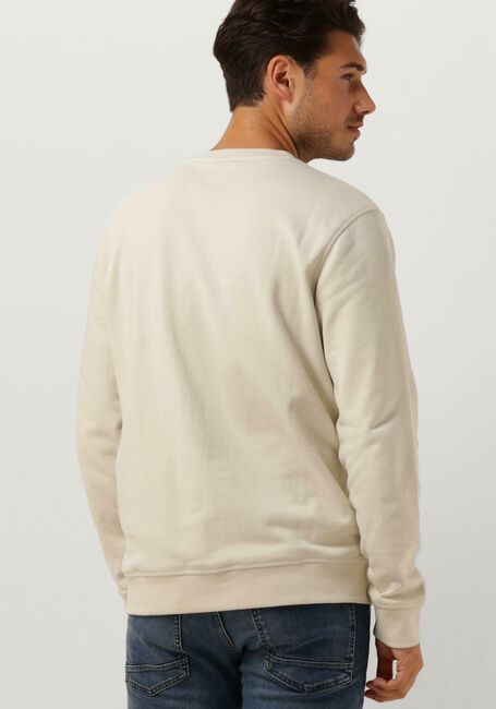 Beige BOSS ORANGE Sweater WESTART 10234591 02 - large