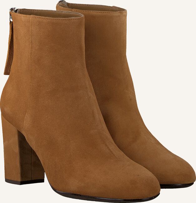 Camel UNISA Enkellaarsjes OSBORN Camel UNISA Enkellaarsjes OSBORN - large