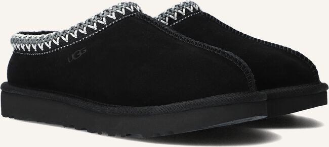 Zwarte UGG Instappers W TASMAN Zwarte UGG Instappers W TASMAN - large