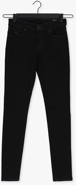 Zwarte DIESEL Skinny jeans SLANDY - large