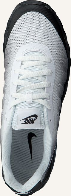 Witte NIKE Lage sneakers AIR MAX INVIGOR PRINT Witte NIKE Lage sneakers AIR MAX INVIGOR PRINT - large