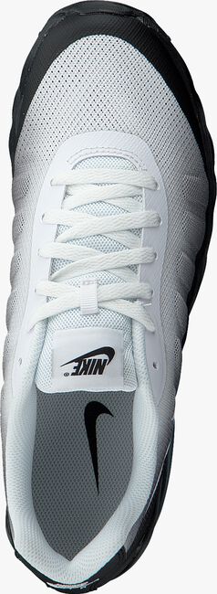 Witte NIKE Lage sneakers AIR MAX INVIGOR PRINT  - large