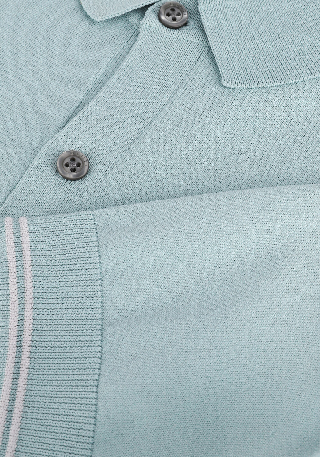 Groene GENTI Polo K5076-1260 - large